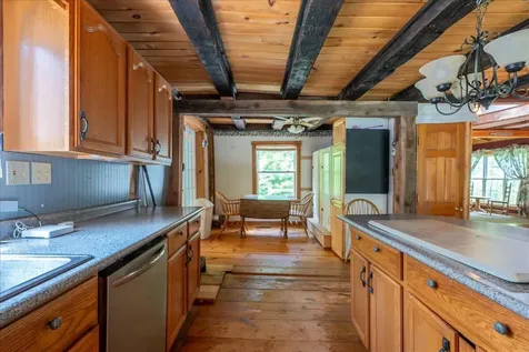 302 Mountain Road Washington ME 04574