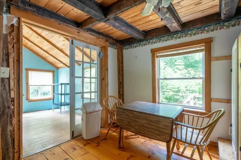 302 Mountain Road Washington ME 04574