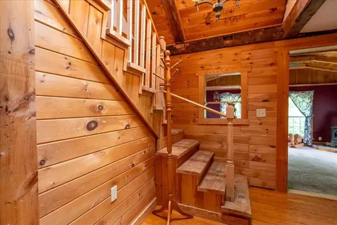 302 Mountain Road Washington ME 04574