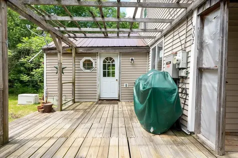 302 Mountain Road Washington ME 04574