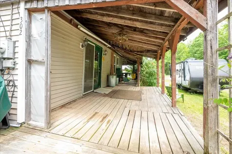 302 Mountain Road Washington ME 04574