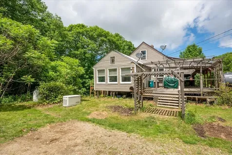302 Mountain Road Washington ME 04574