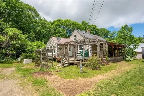 302 Mountain Road Washington ME 04574