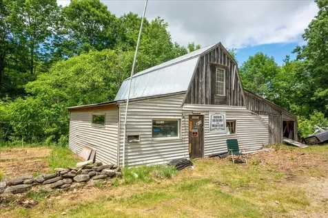 302 Mountain Road Washington ME 04574