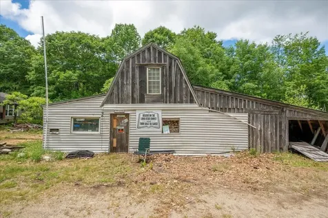 302 Mountain Road Washington ME 04574