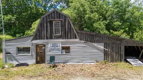 302 Mountain Road Washington ME 04574