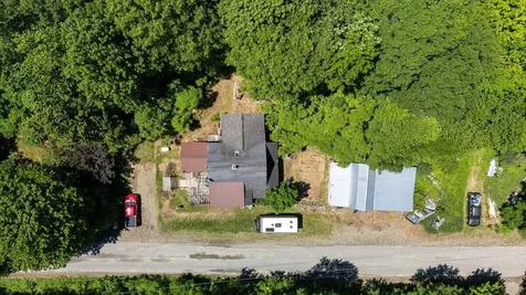 302 Mountain Road Washington ME 04574