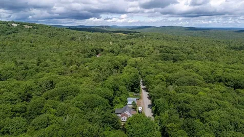 302 Mountain Road Washington ME 04574