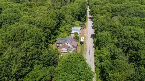 302 Mountain Road Washington ME 04574