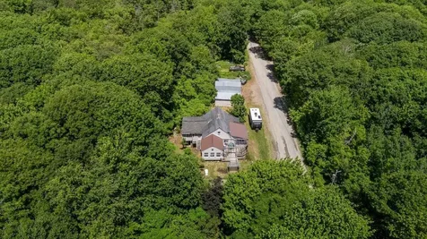 302 Mountain Road Washington ME 04574