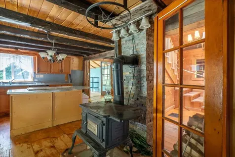 302 Mountain Road Washington ME 04574