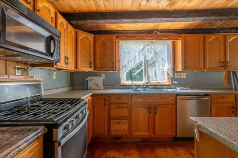 302 Mountain Road Washington ME 04574