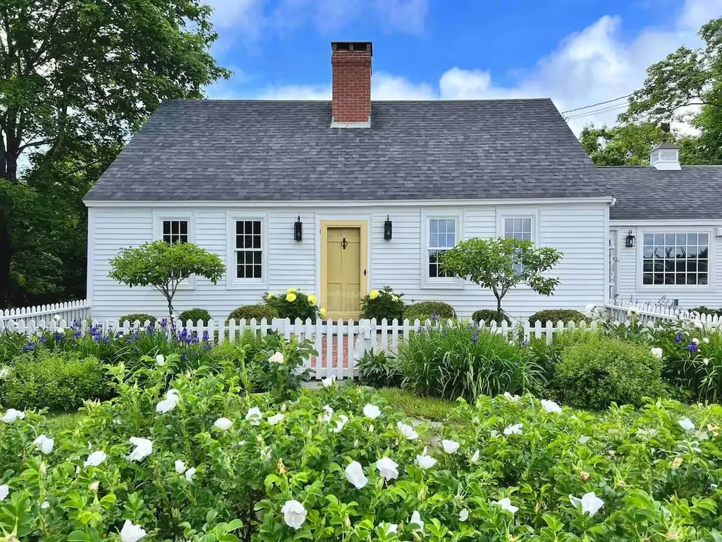 334 Castine Road Castine ME 04421