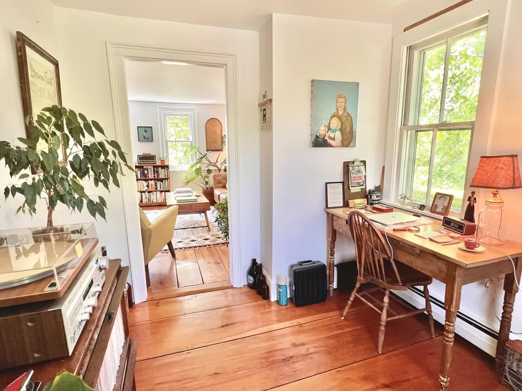 334 Castine Road Castine ME 04421
