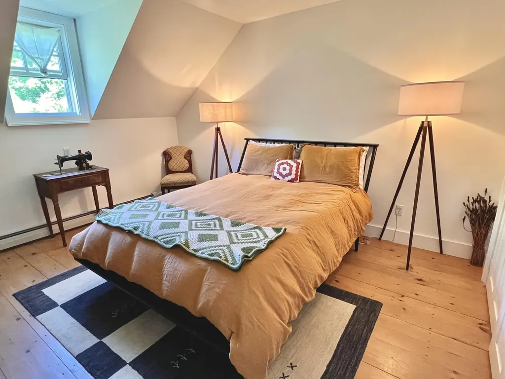 334 Castine Road Castine ME 04421