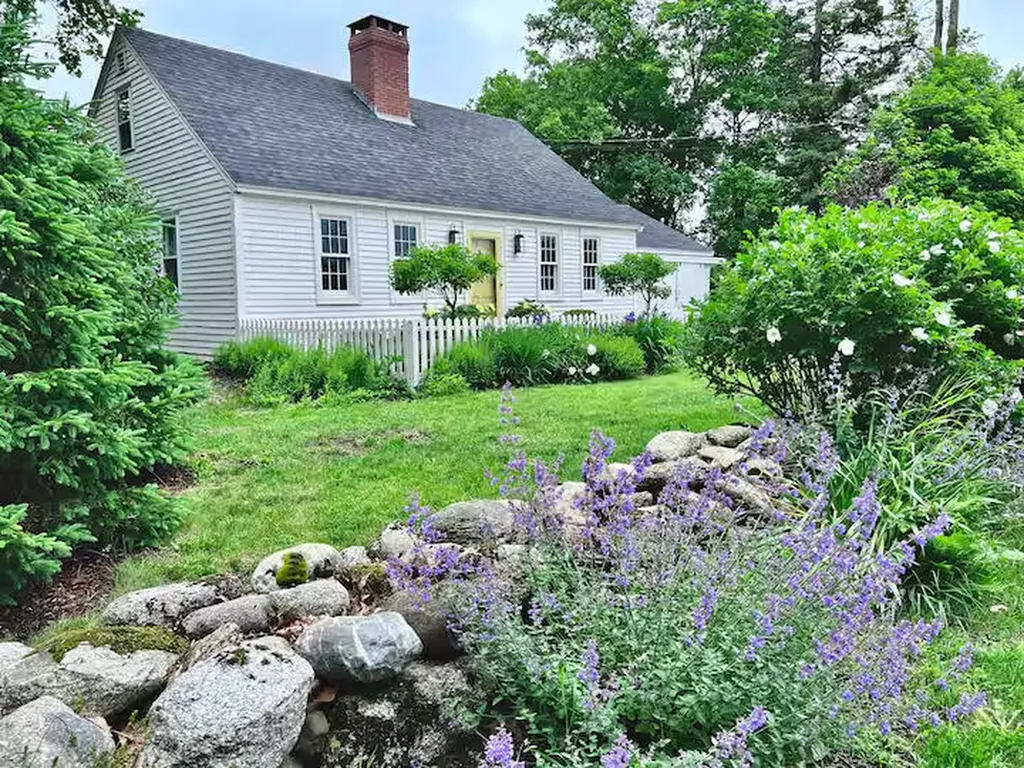 334 Castine Road Castine ME 04421