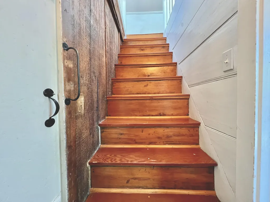 334 Castine Road Castine ME 04421