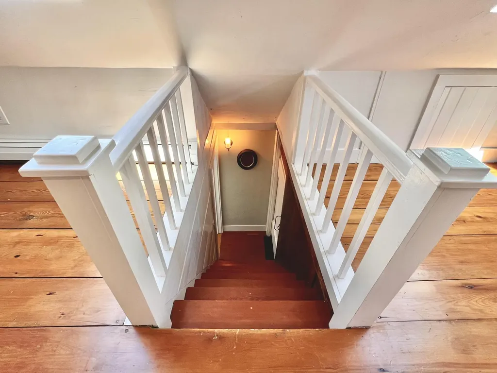 334 Castine Road Castine ME 04421