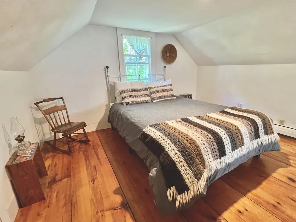 334 Castine Road Castine ME 04421