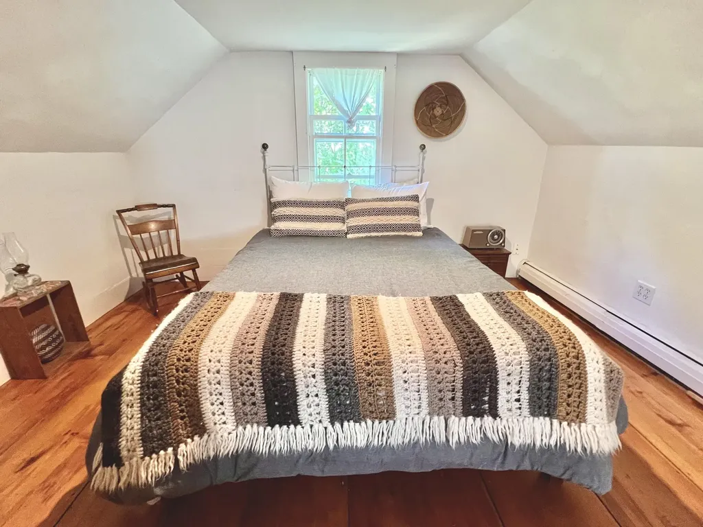 334 Castine Road Castine ME 04421