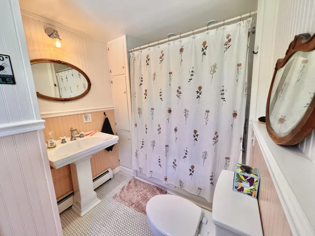 334 Castine Road Castine ME 04421