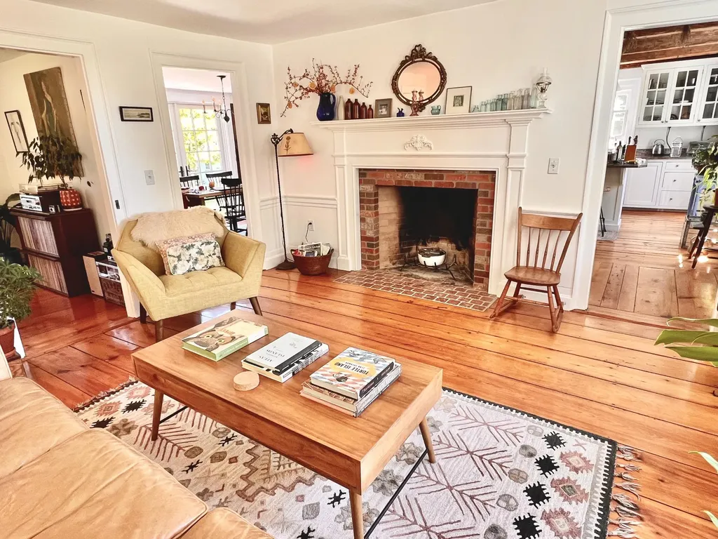 334 Castine Road Castine ME 04421