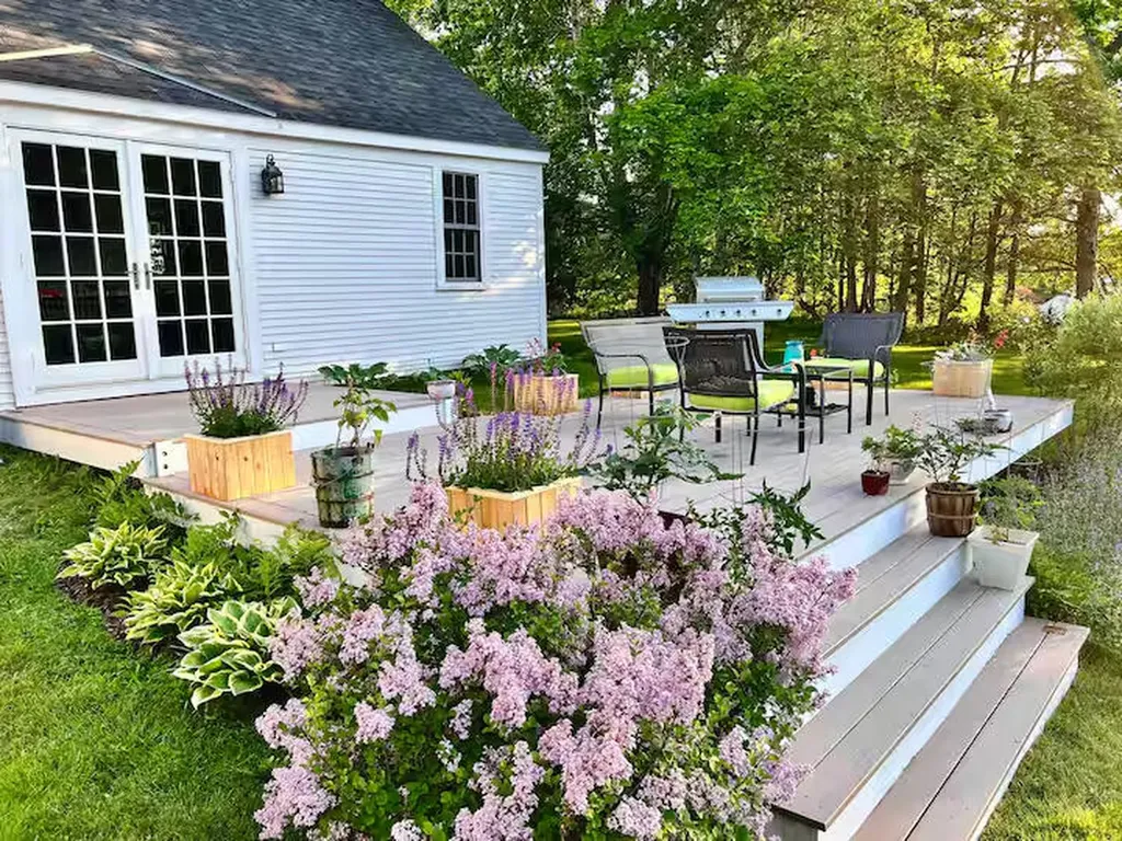 334 Castine Road Castine ME 04421