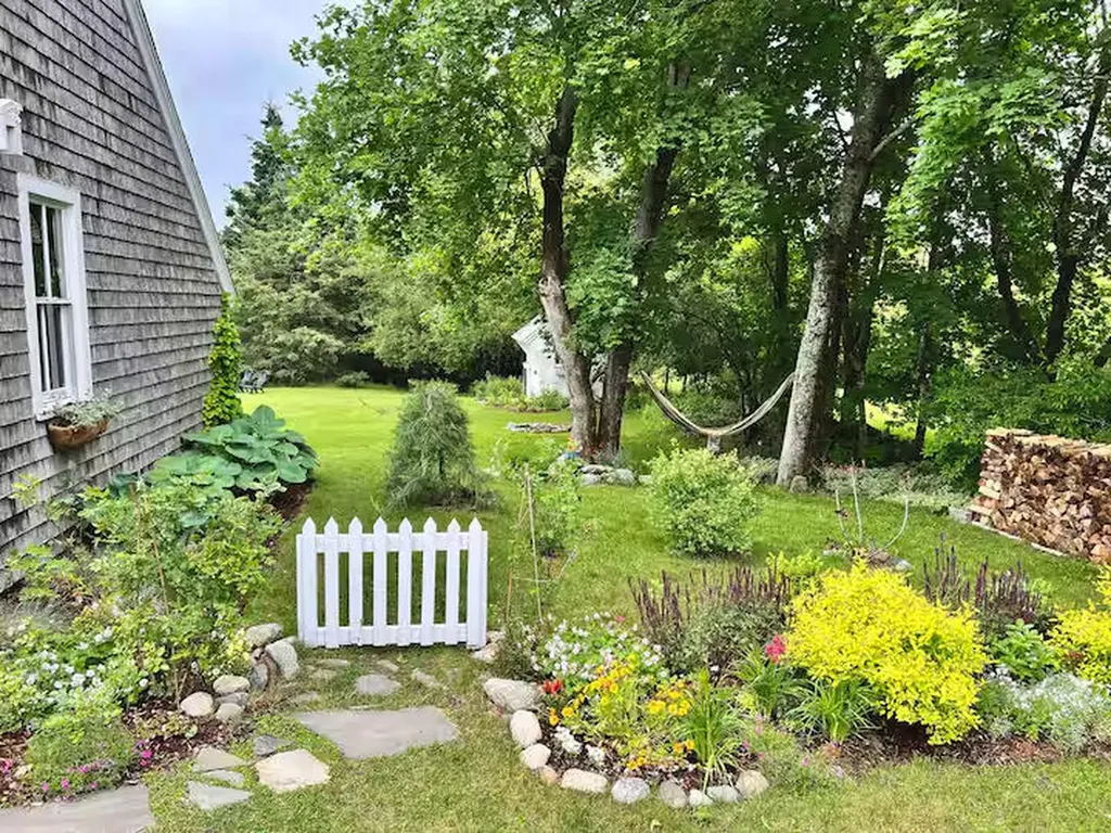 334 Castine Road Castine ME 04421