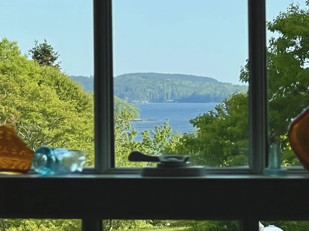 334 Castine Road Castine ME 04421