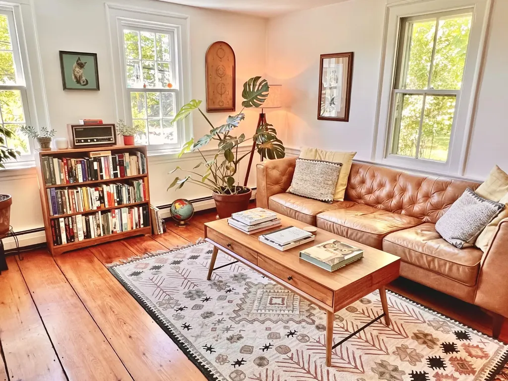 334 Castine Road Castine ME 04421