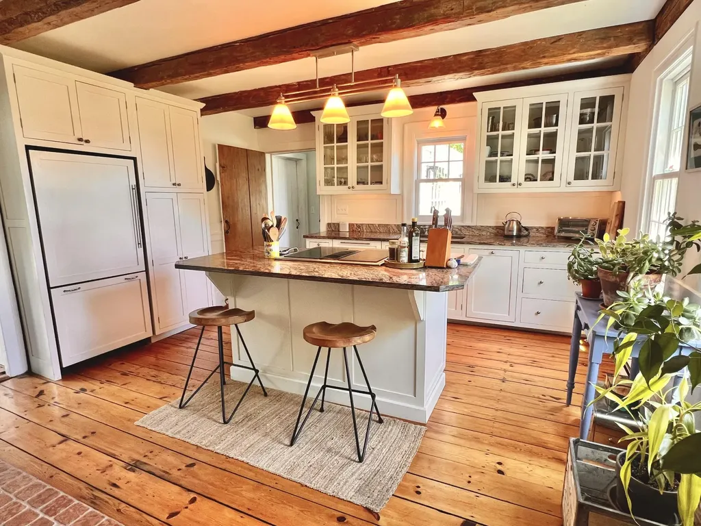 334 Castine Road Castine ME 04421