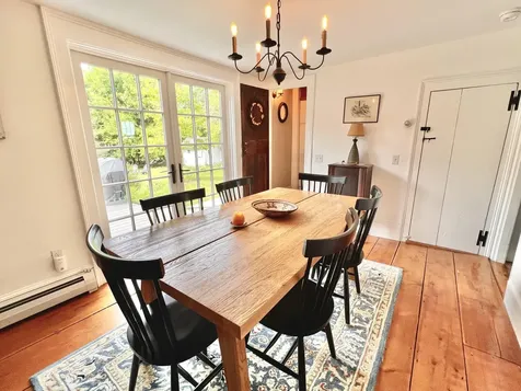 334 Castine Road Castine ME 04421