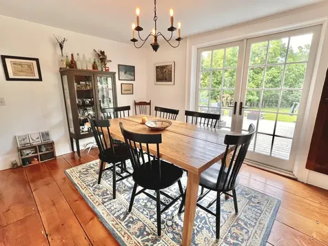 334 Castine Road Castine ME 04421