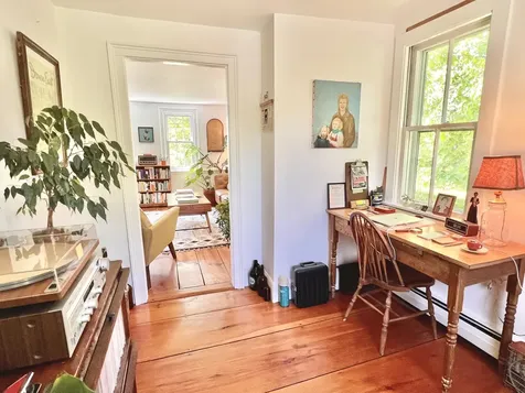 334 Castine Road Castine ME 04421