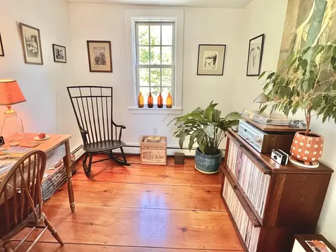 334 Castine Road Castine ME 04421