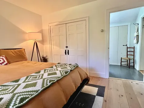 334 Castine Road Castine ME 04421