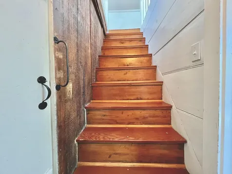 334 Castine Road Castine ME 04421