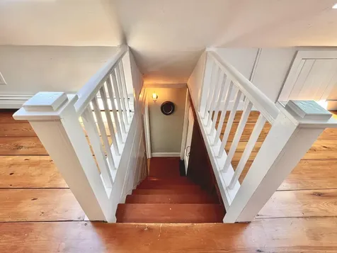 334 Castine Road Castine ME 04421
