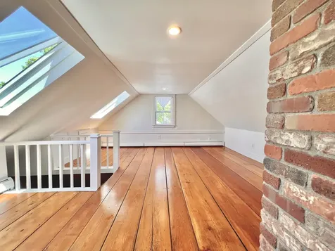 334 Castine Road Castine ME 04421