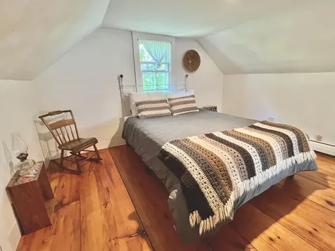334 Castine Road Castine ME 04421