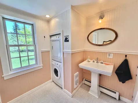 334 Castine Road Castine ME 04421