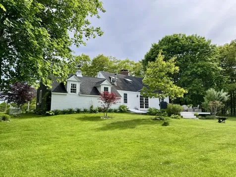 334 Castine Road Castine ME 04421