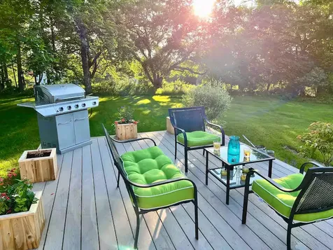 334 Castine Road Castine ME 04421