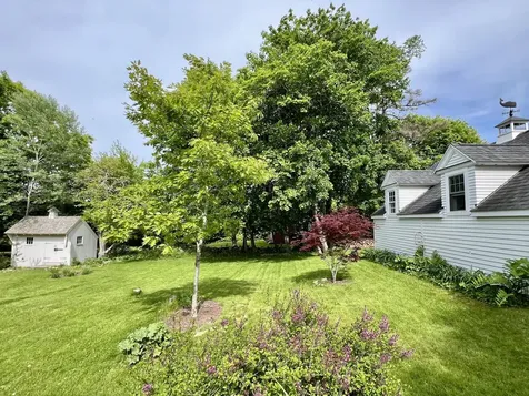 334 Castine Road Castine ME 04421