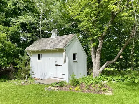 334 Castine Road Castine ME 04421