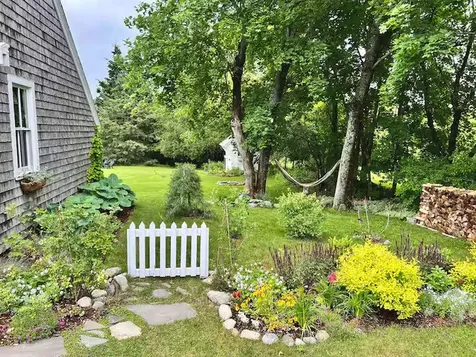 334 Castine Road Castine ME 04421