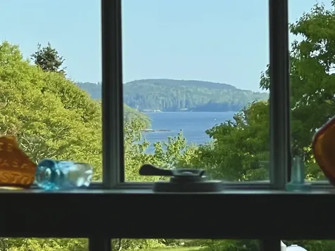 334 Castine Road Castine ME 04421