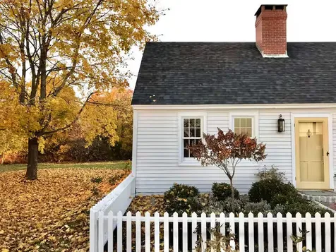 334 Castine Road Castine ME 04421