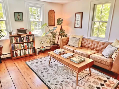 334 Castine Road Castine ME 04421