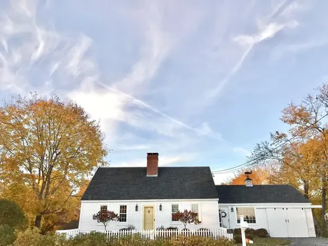 334 Castine Road Castine ME 04421